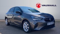 Vauxhall Corsa 1.2 Turbo Elite Nav 5dr Auto Petrol Hatchback